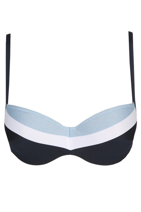 Marie Jo Sitges Padded Balcony Bikini Top